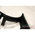 CARBONVANI - DUCATI XDIAVEL CARBON FIBER REAR WHEEL DRIVE BELT COVER B CARBONVANI - DUCATI XDIAVEL CARBON FIBER REAR WHEEL DRIVE BELT COVER B